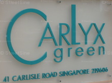 Carlyx Green #1171552
